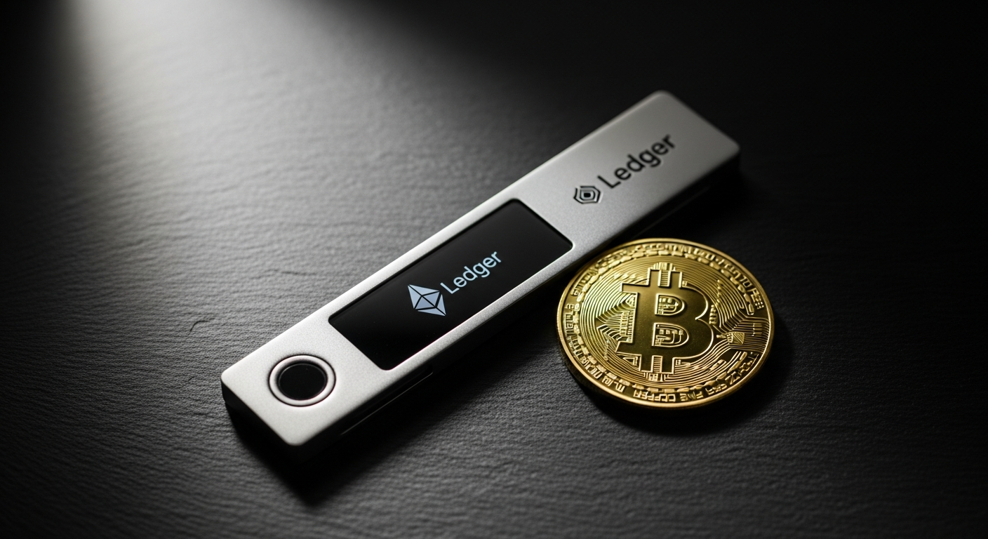 Soberania Financeira — Bitcoin